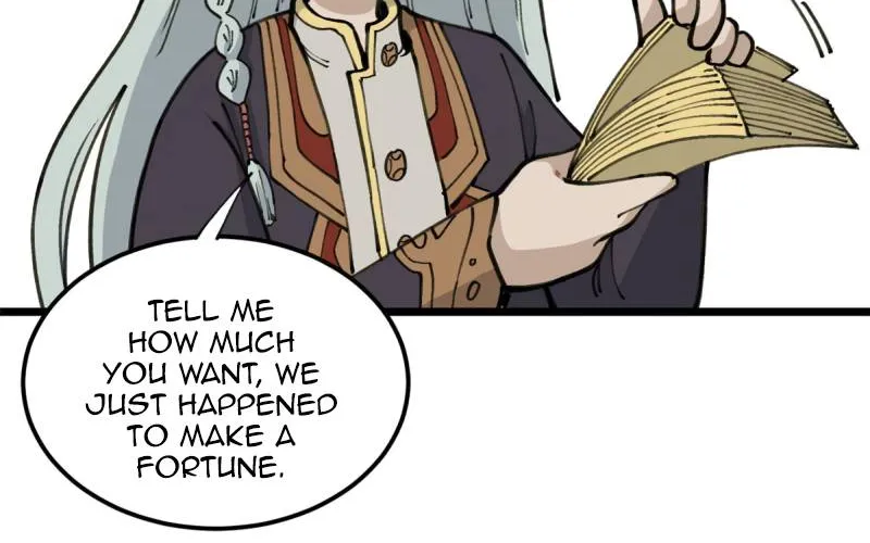 All Hail the Sect Leader Kainu Manga Chapter 135 Page 20