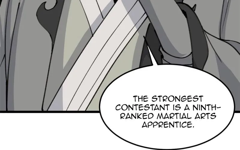 All Hail the Sect Leader Kainu Manga Chapter 135 Page 46