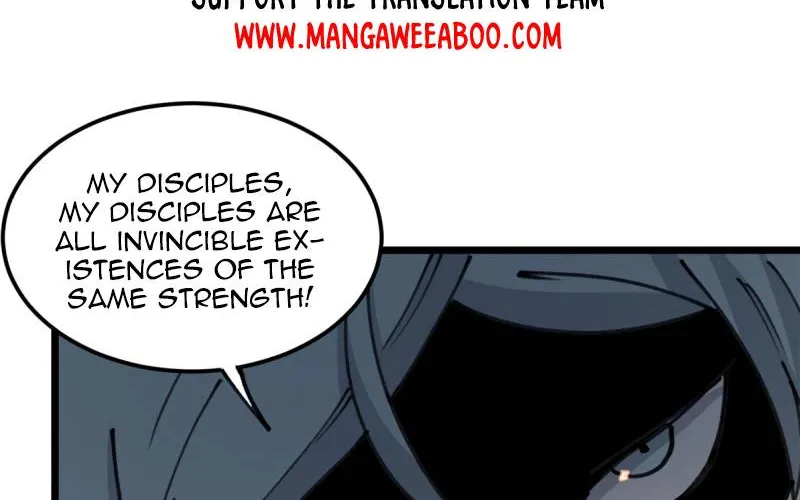 All Hail the Sect Leader Kainu Manga Chapter 135 Page 48