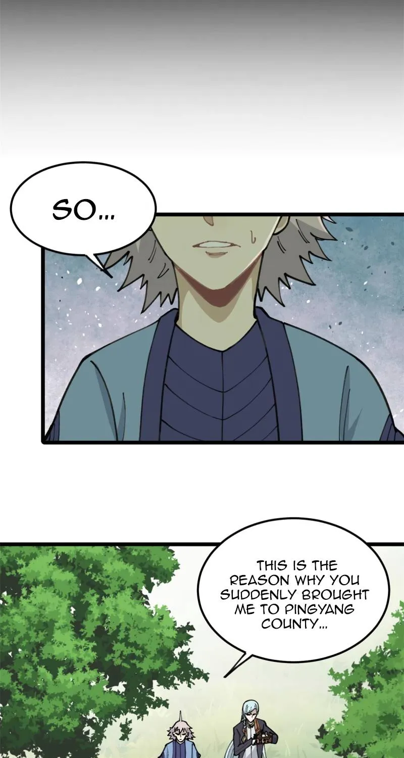 All Hail the Sect Leader Kainu Manga Chapter 135 Page 55