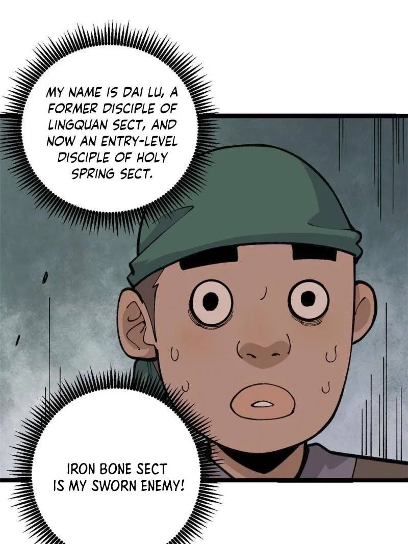 All Hail the Sect Leader Kainu Manga Chapter 134 Page 6