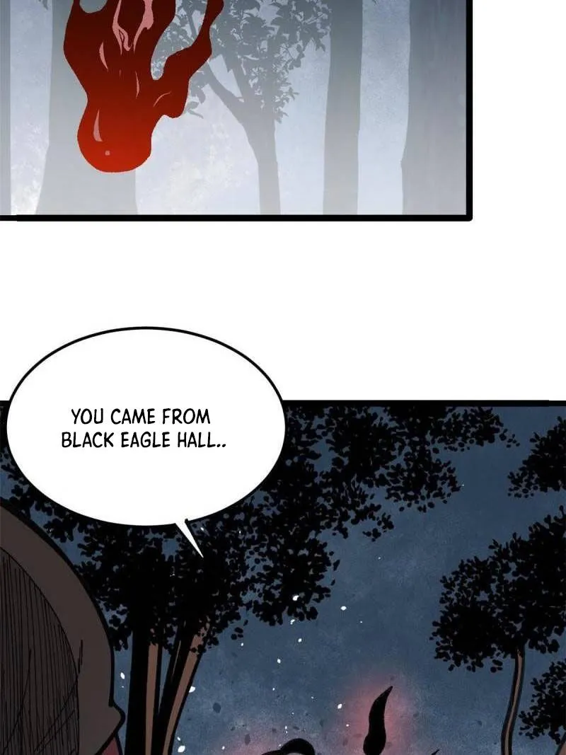 All Hail the Sect Leader Kainu Manga Chapter 134 Page 14