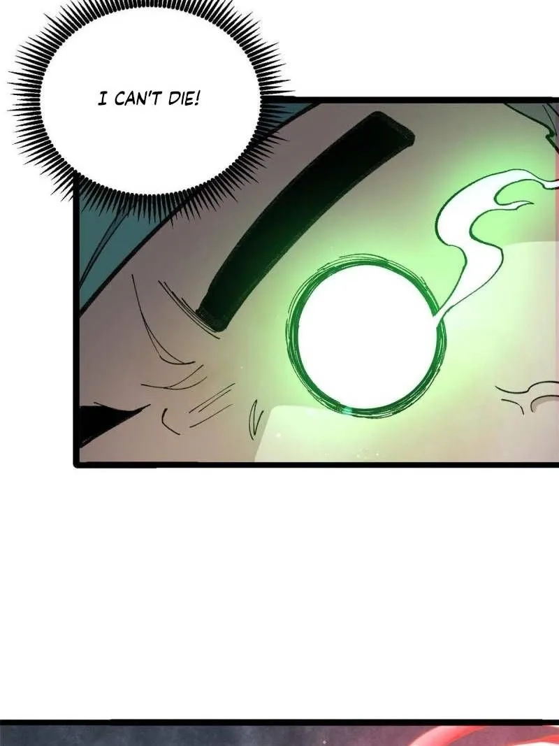 All Hail the Sect Leader Kainu Manga Chapter 134 Page 28