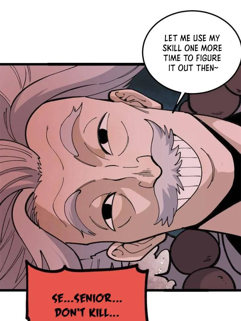 All Hail the Sect Leader Kainu Manga Chapter 134 Page 37