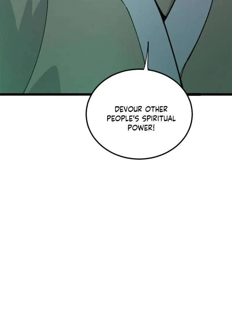 All Hail the Sect Leader Kainu Manga Chapter 134 Page 55
