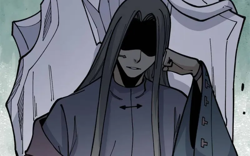 All Hail the Sect Leader Kainu Manga Chapter 132 Page 4