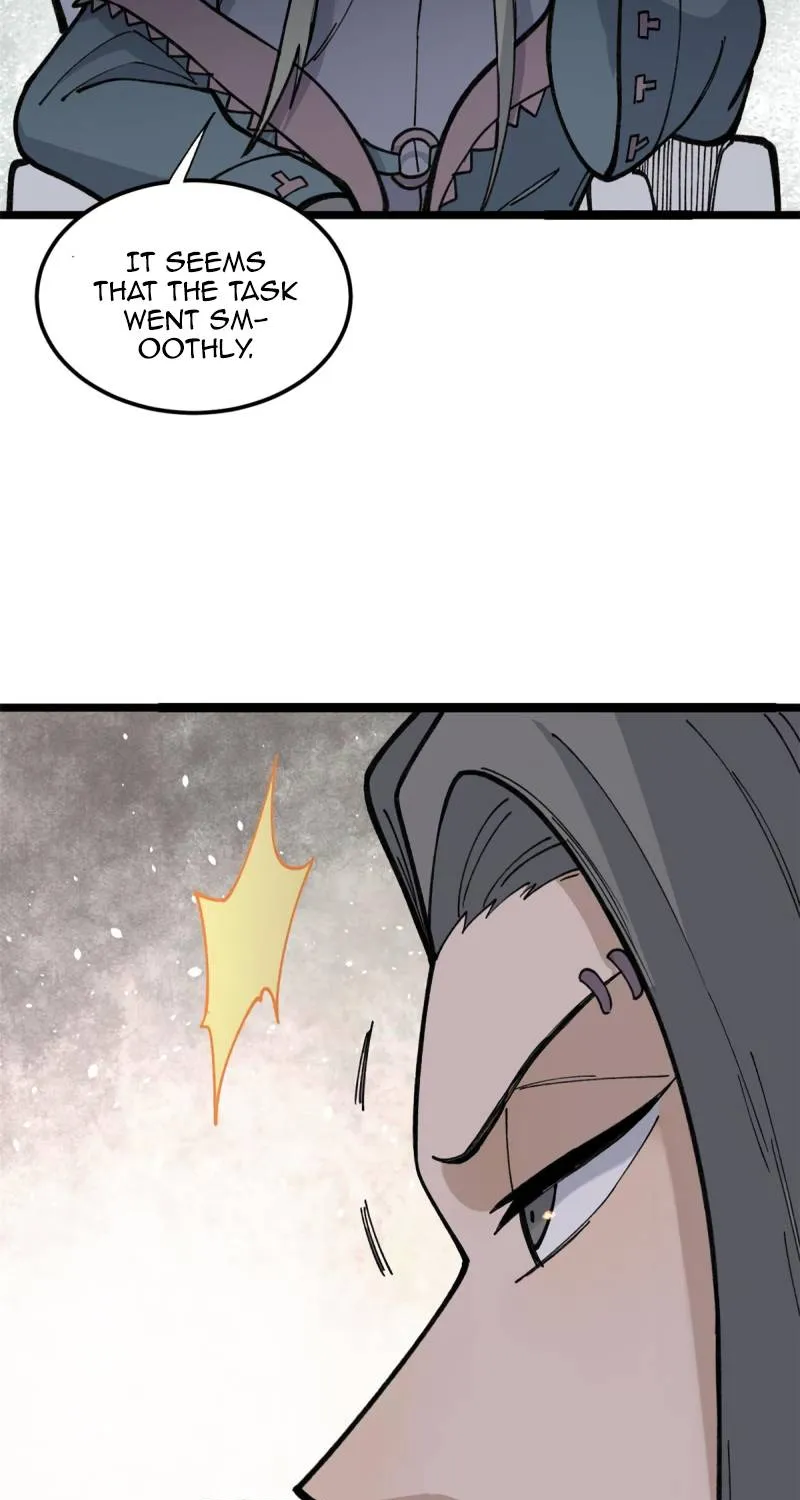 All Hail the Sect Leader Kainu Manga Chapter 132 Page 5