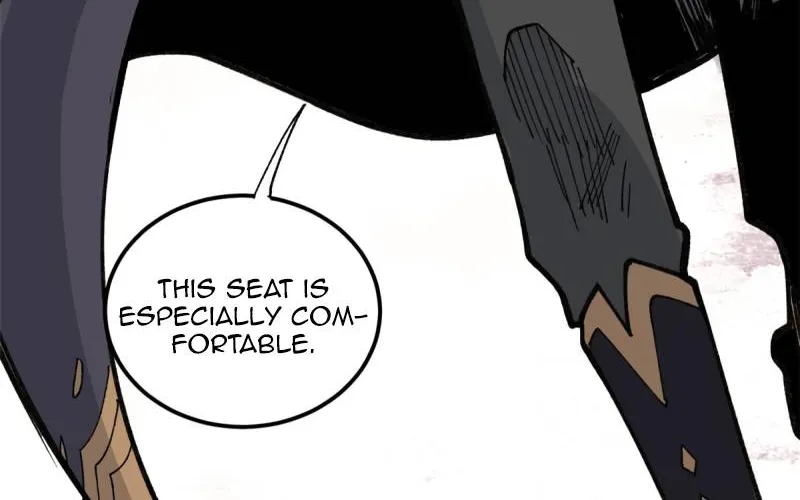 All Hail the Sect Leader Kainu Manga Chapter 132 Page 8