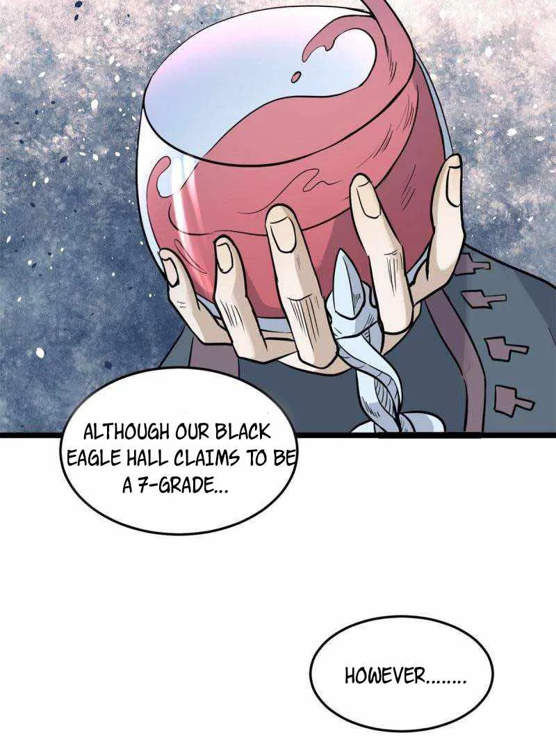 All Hail the Sect Leader Kainu Manga Chapter 128 Page 9