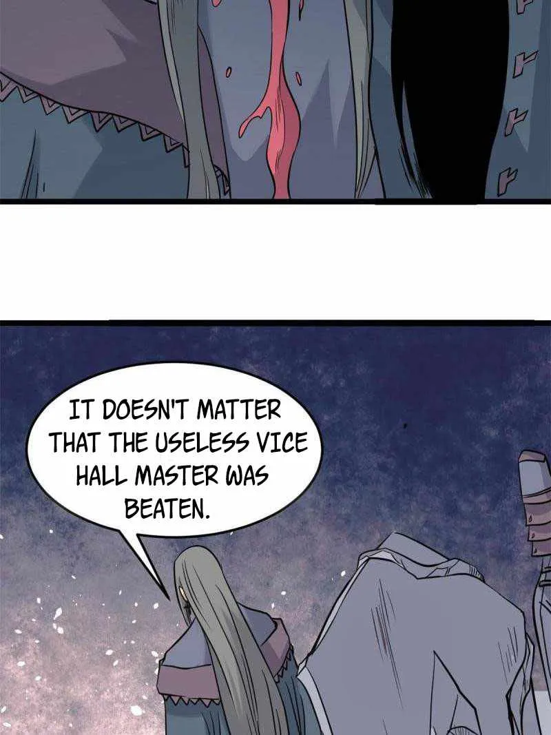 All Hail the Sect Leader Kainu Manga Chapter 128 Page 11