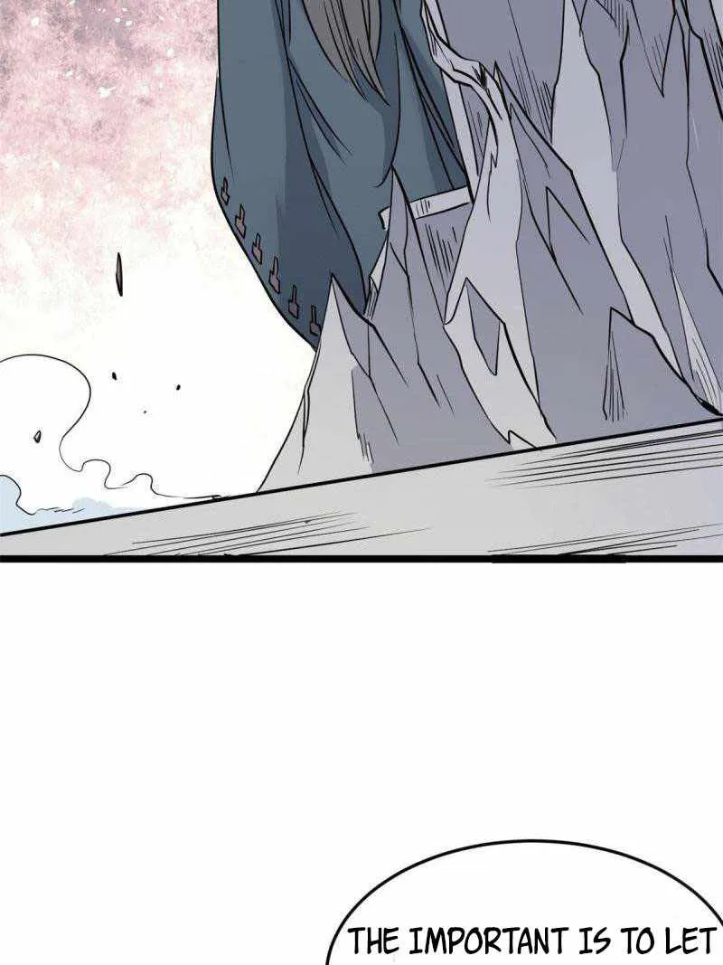 All Hail the Sect Leader Kainu Manga Chapter 128 Page 12