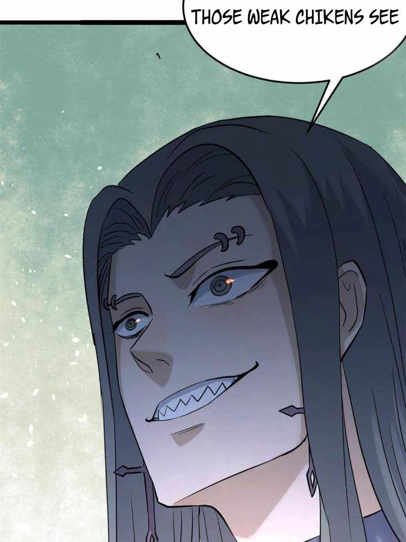 All Hail the Sect Leader Kainu Manga Chapter 128 Page 13