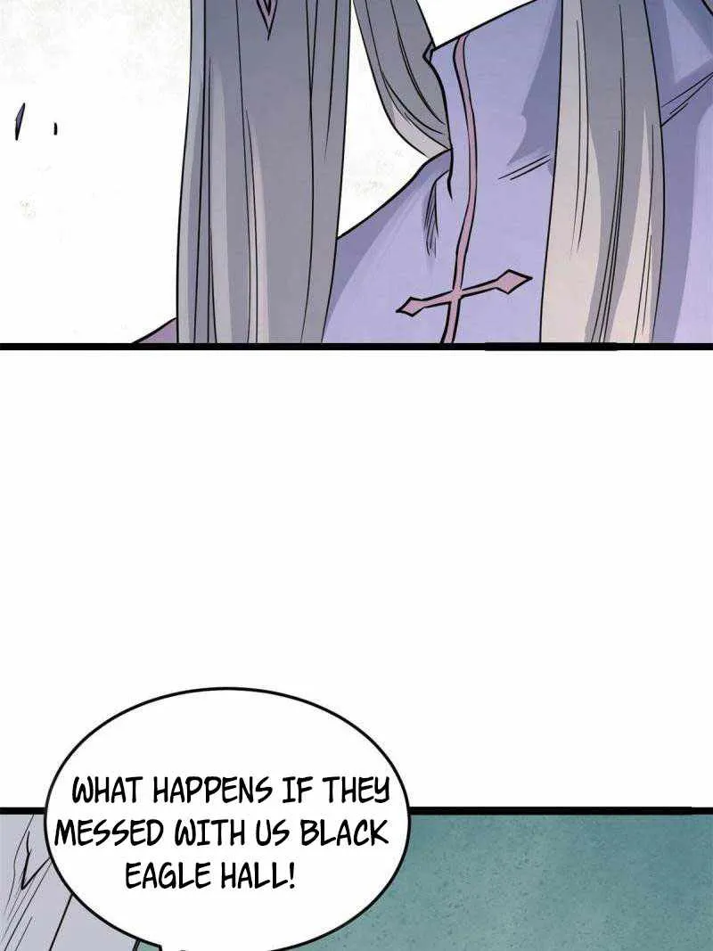 All Hail the Sect Leader Kainu Manga Chapter 128 Page 14
