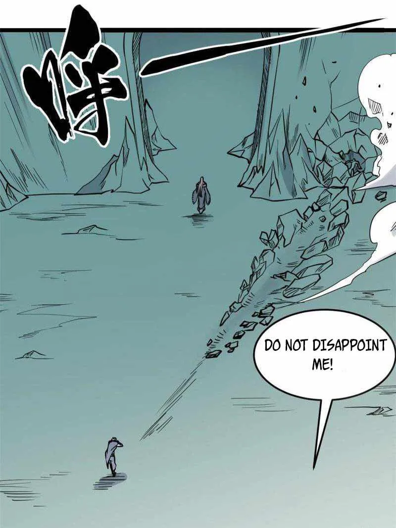 All Hail the Sect Leader Kainu Manga Chapter 128 Page 18