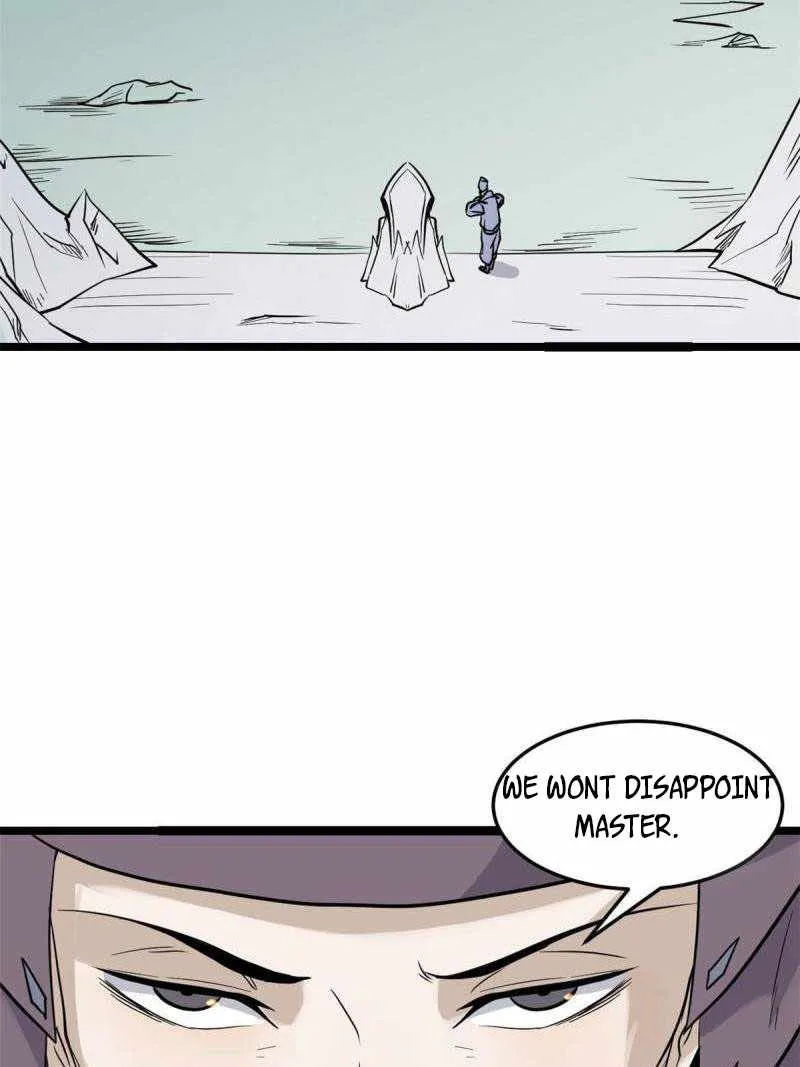 All Hail the Sect Leader Kainu Manga Chapter 128 Page 19