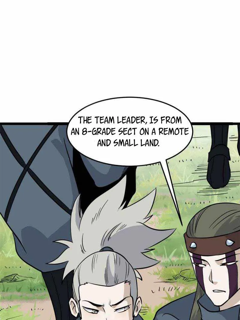 All Hail the Sect Leader Kainu Manga Chapter 128 Page 25