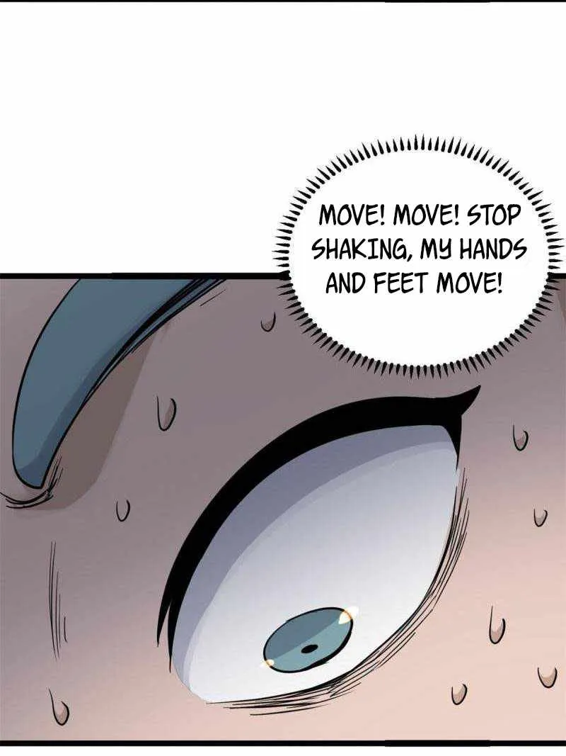 All Hail the Sect Leader Kainu Manga Chapter 128 Page 37