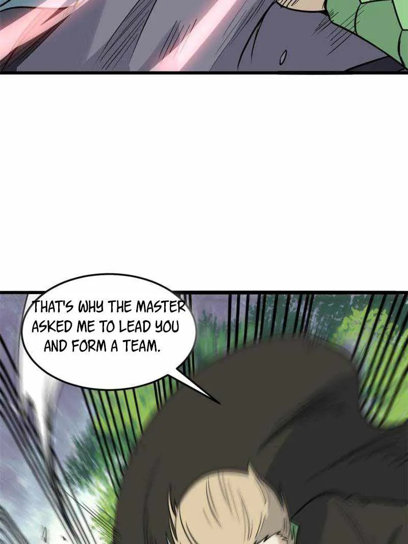 All Hail the Sect Leader Kainu Manga Chapter 128 Page 40