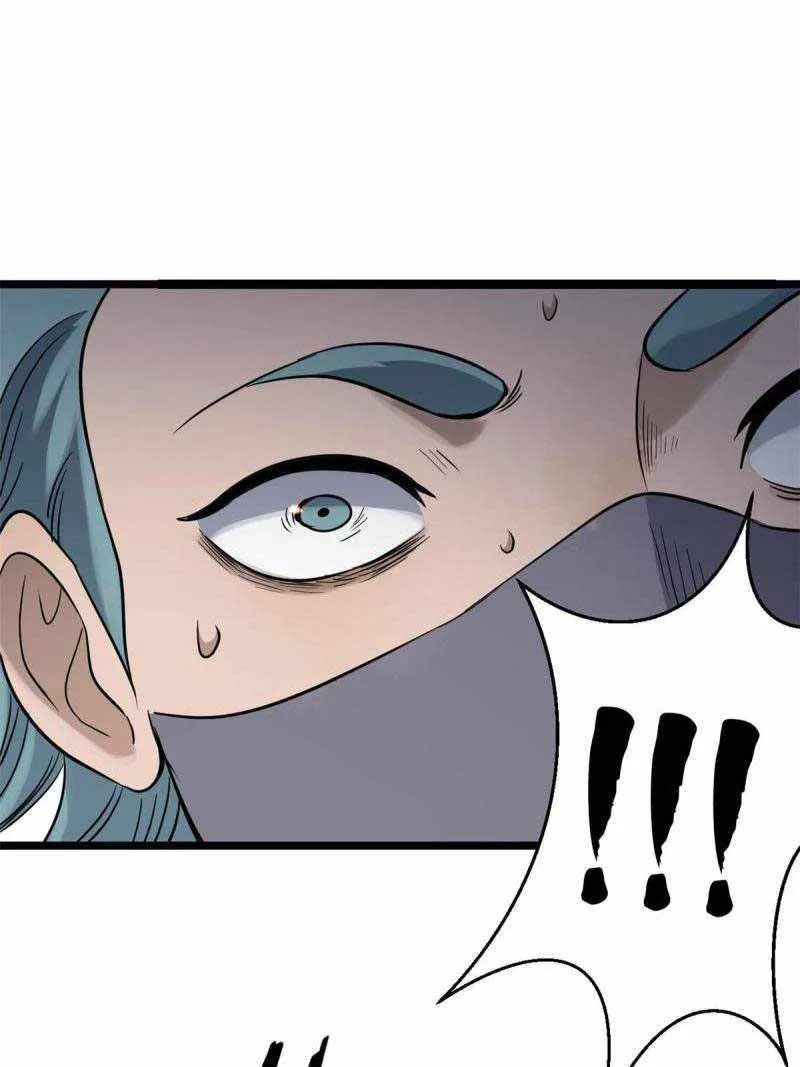 All Hail the Sect Leader Kainu Manga Chapter 128 Page 49