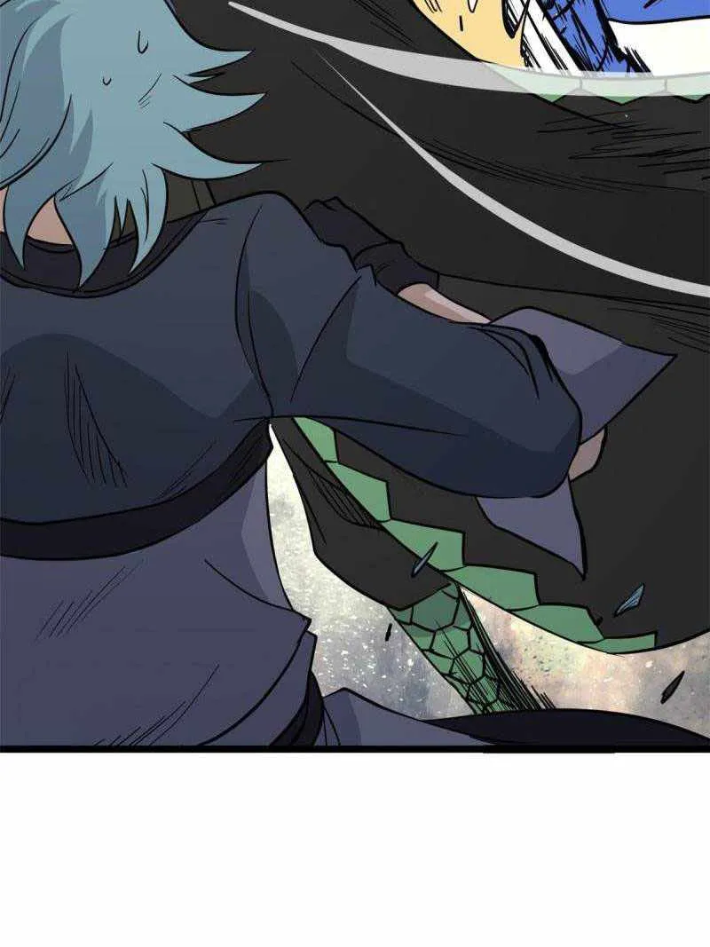 All Hail the Sect Leader Kainu Manga Chapter 128 Page 51