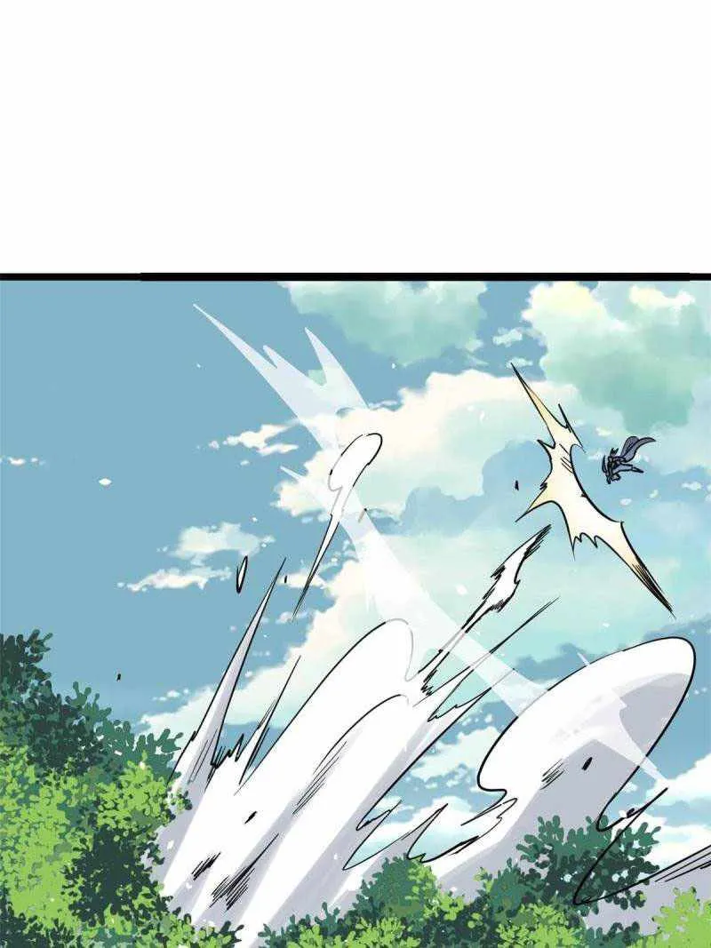 All Hail the Sect Leader Kainu Manga Chapter 128 Page 52