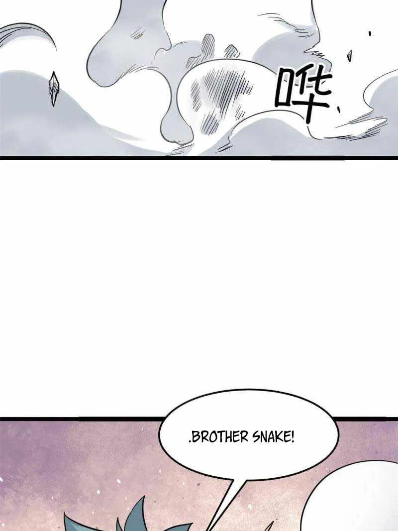 All Hail the Sect Leader Kainu Manga Chapter 128 Page 54