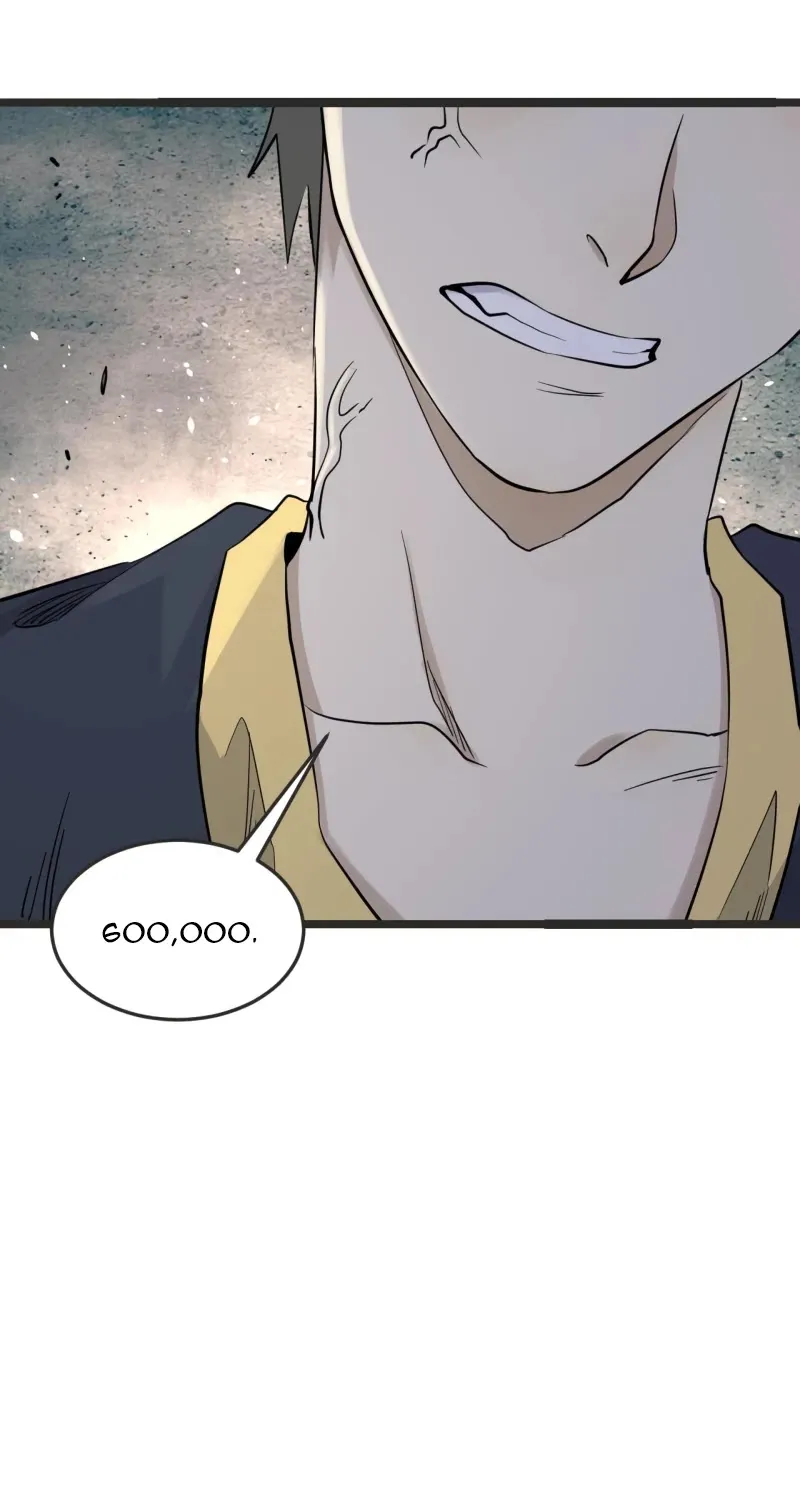 All Hail the Sect Leader Kainu Manga Chapter 127 Page 4