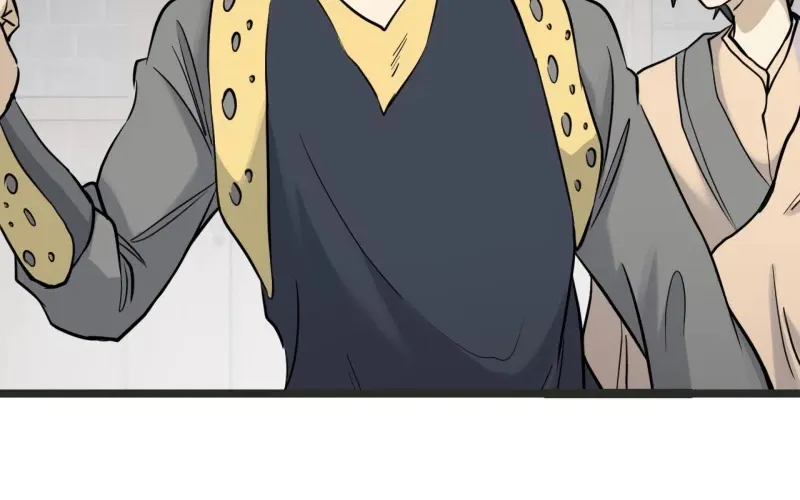 All Hail the Sect Leader Kainu Manga Chapter 127 Page 7