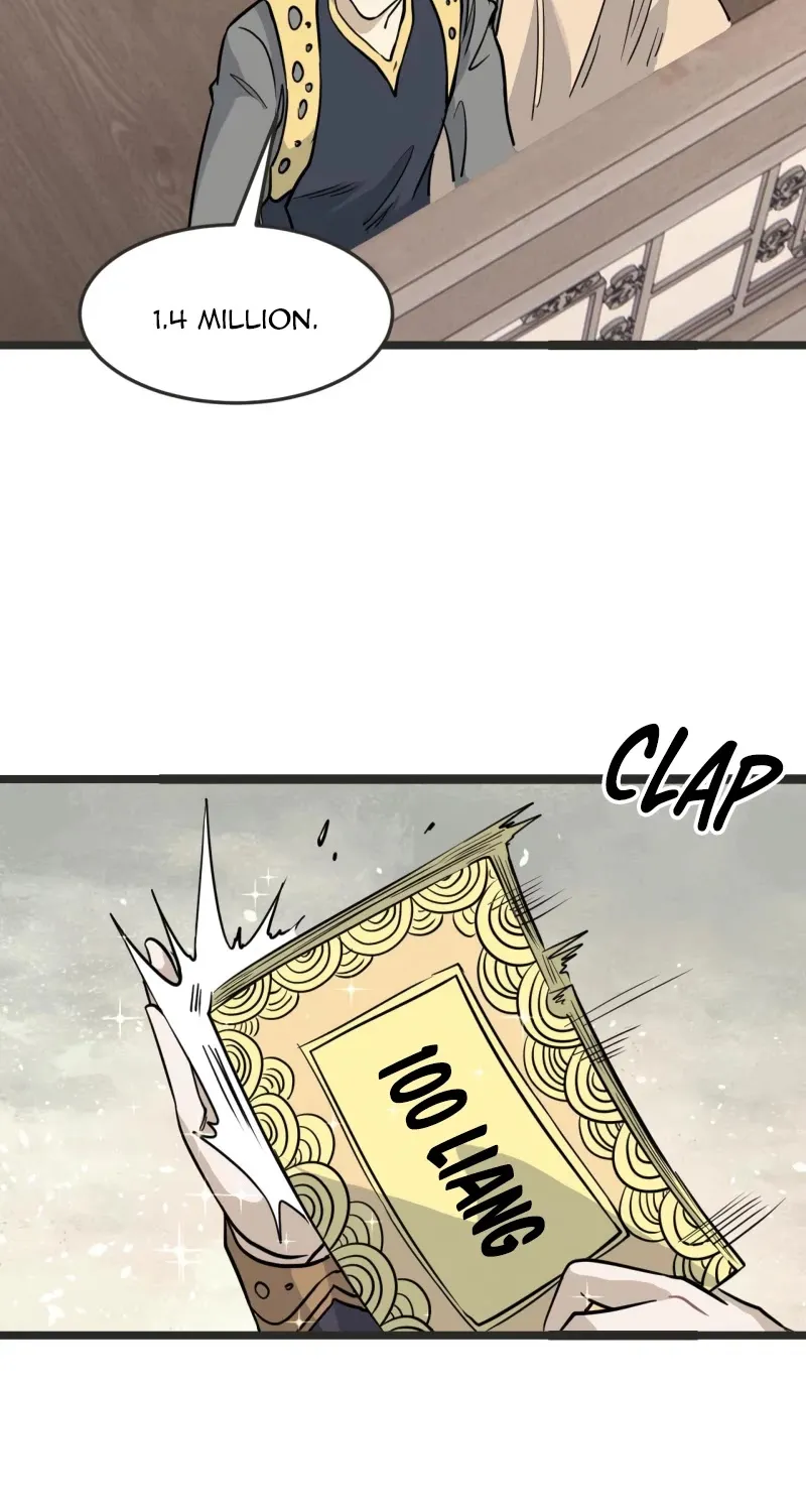 All Hail the Sect Leader Kainu Manga Chapter 127 Page 12