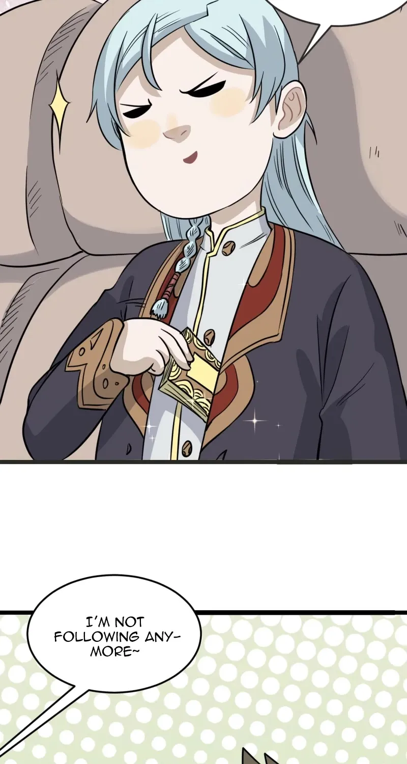 All Hail the Sect Leader Kainu Manga Chapter 127 Page 14