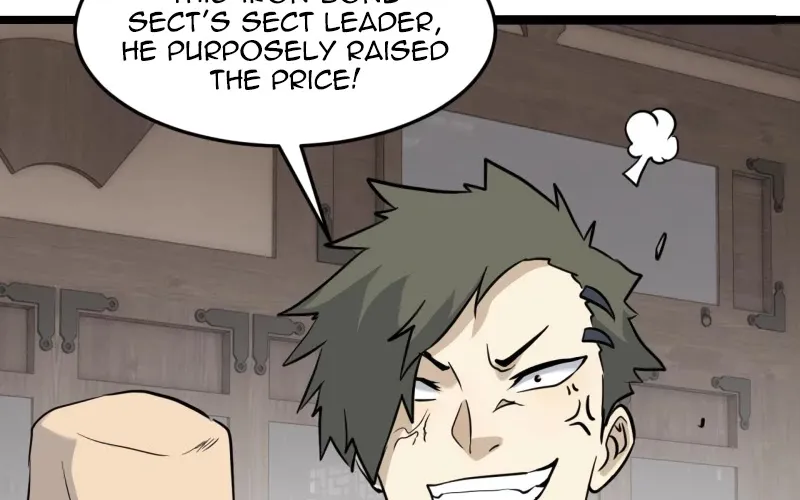 All Hail the Sect Leader Kainu Manga Chapter 127 Page 19
