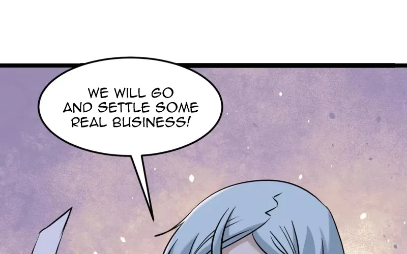 All Hail the Sect Leader Kainu Manga Chapter 127 Page 25