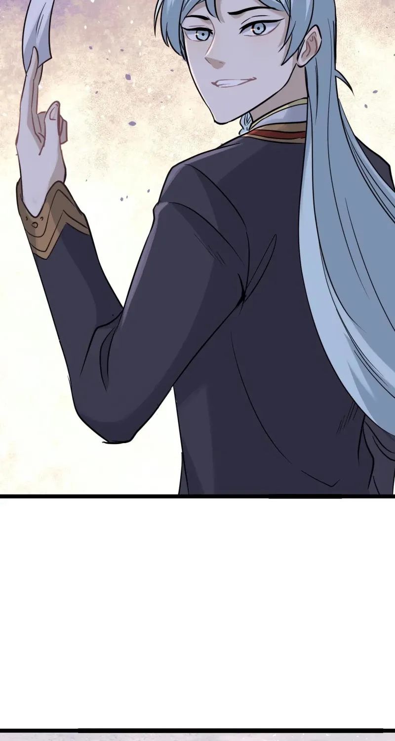 All Hail the Sect Leader Kainu Manga Chapter 127 Page 26