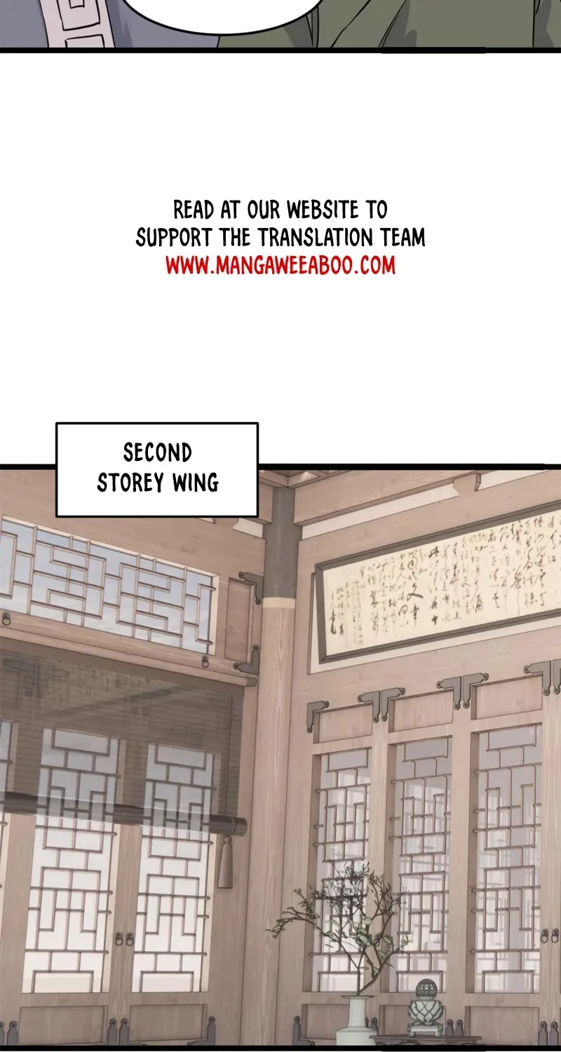 All Hail the Sect Leader Kainu Manga Chapter 125 Page 28