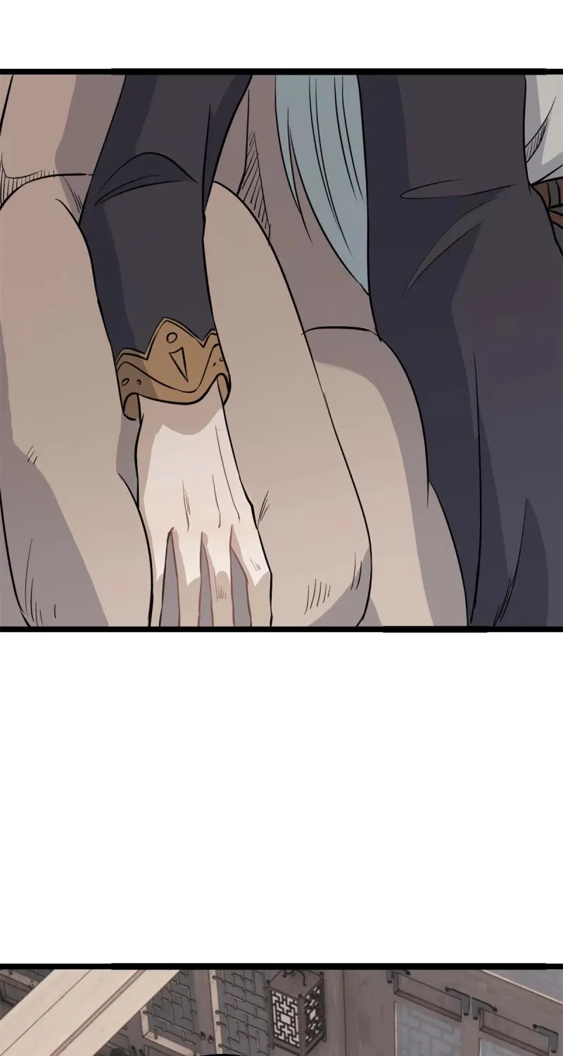 All Hail the Sect Leader Kainu Manga Chapter 125 Page 30