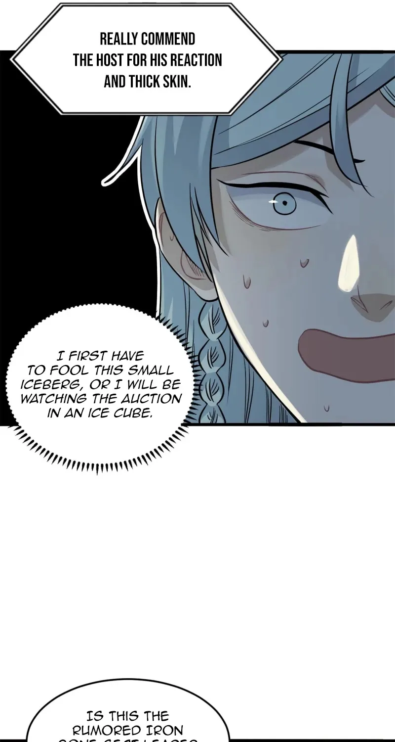 All Hail The Sect Leader Kainu Manga Chapter 125 Page 46