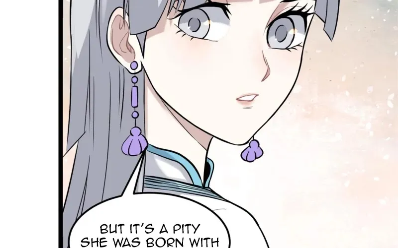All Hail the Sect Leader Kainu Manga Chapter 125 Page 57