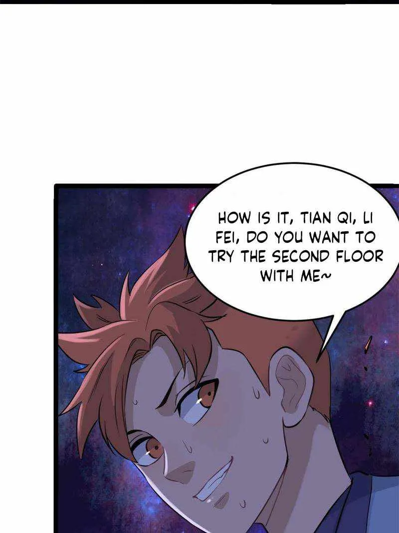 All Hail the Sect Leader Kainu Manga Chapter 124 Page 9