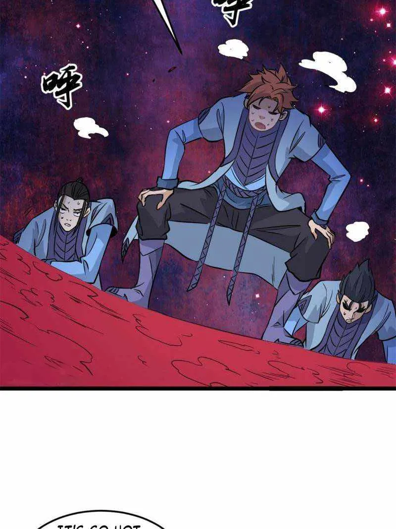 All Hail the Sect Leader Kainu Manga Chapter 124 Page 13