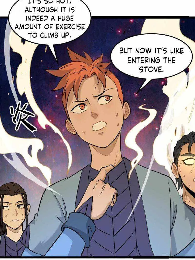 All Hail the Sect Leader Kainu Manga Chapter 124 Page 14