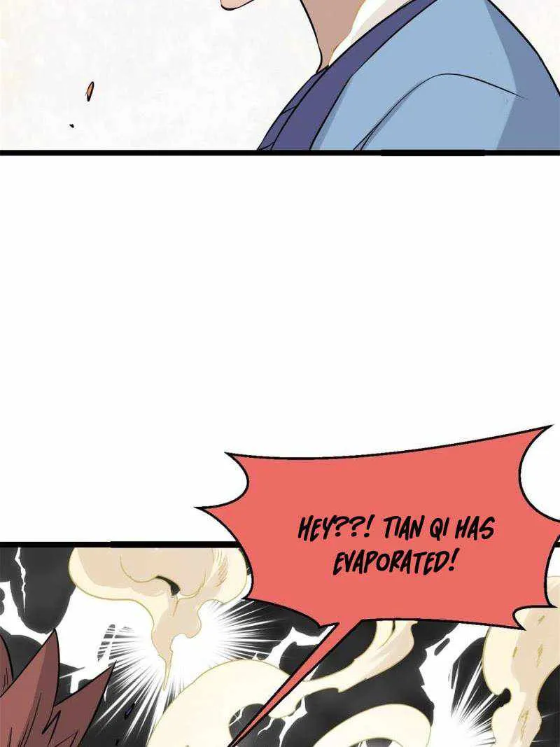 All Hail the Sect Leader Kainu Manga Chapter 124 Page 15