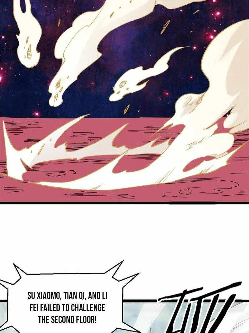 All Hail the Sect Leader Kainu Manga Chapter 124 Page 23