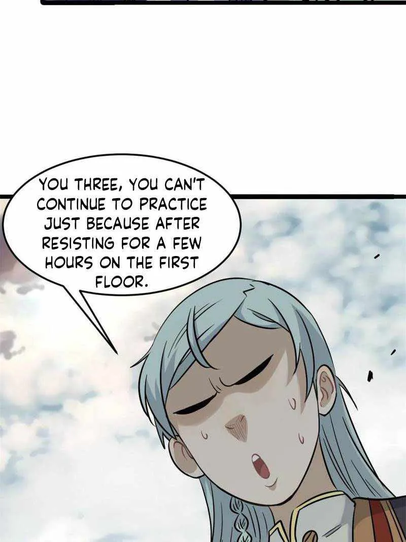 All Hail the Sect Leader Kainu Manga Chapter 124 Page 26