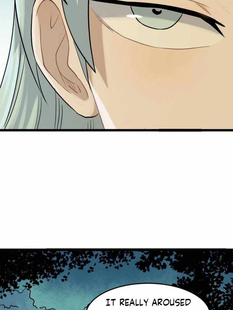 All Hail the Sect Leader Kainu Manga Chapter 124 Page 27