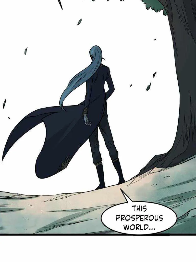 All Hail the Sect Leader Kainu Manga Chapter 124 Page 33