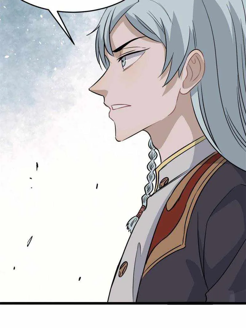All Hail the Sect Leader Kainu Manga Chapter 124 Page 36