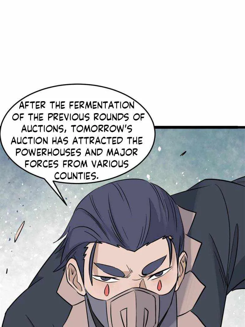 All Hail the Sect Leader Kainu Manga Chapter 124 Page 37