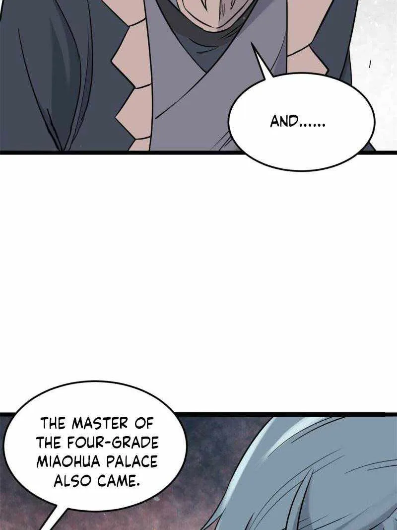 All Hail the Sect Leader Kainu Manga Chapter 124 Page 38