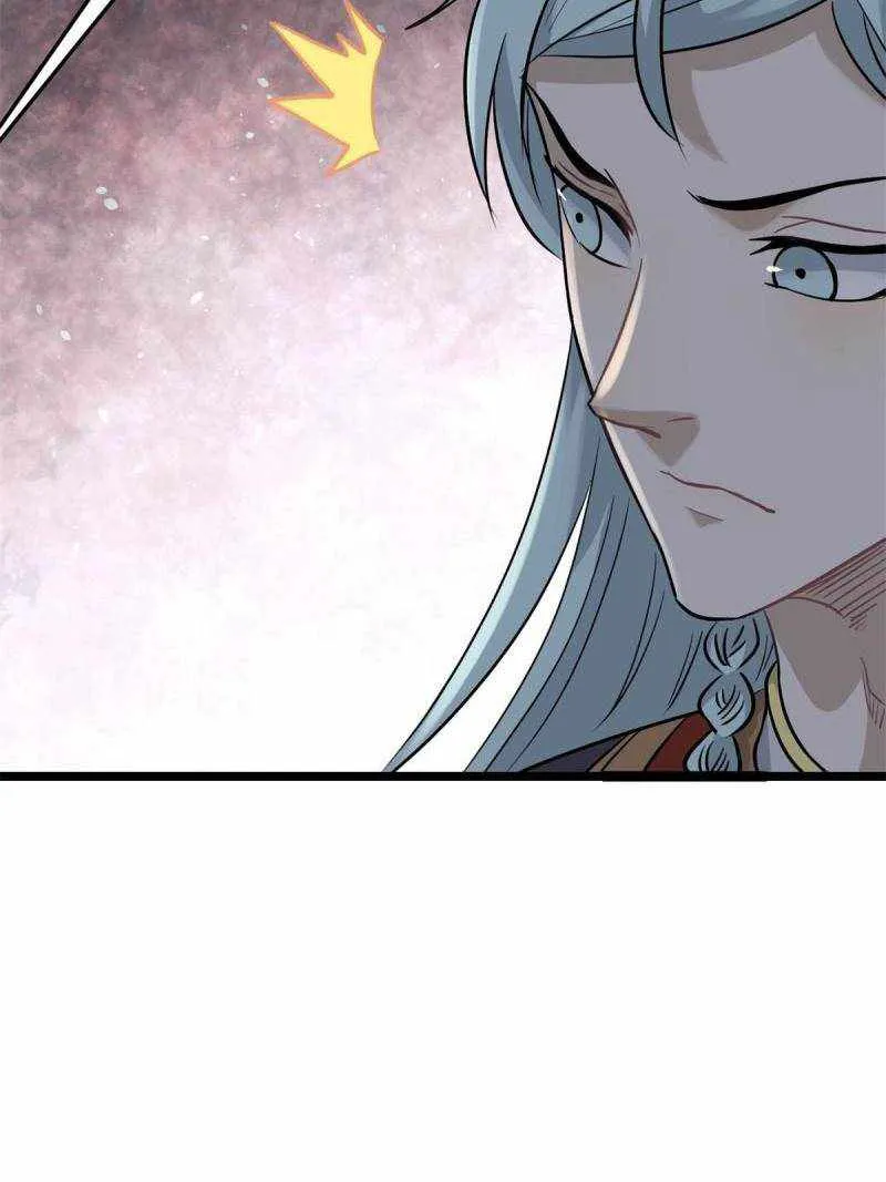 All Hail the Sect Leader Kainu Manga Chapter 124 Page 39