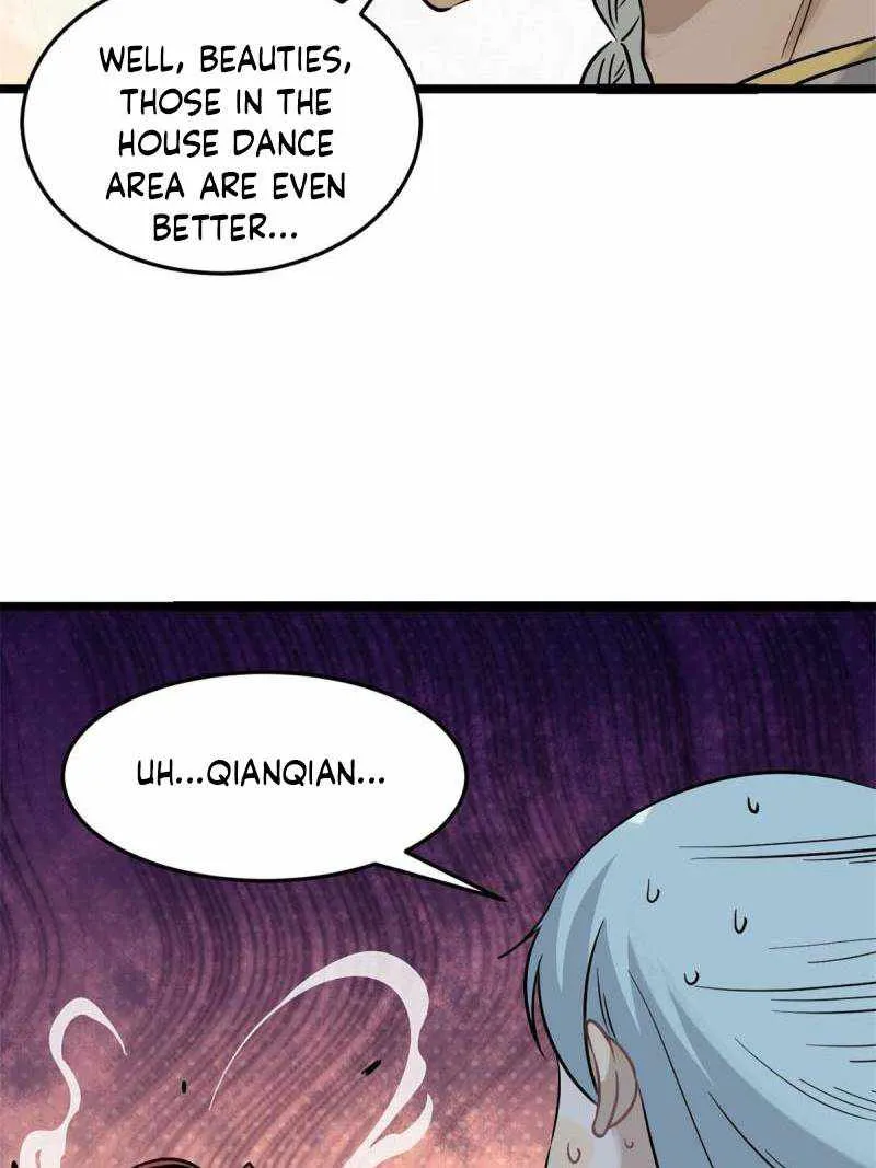 All Hail the Sect Leader Kainu Manga Chapter 124 Page 48